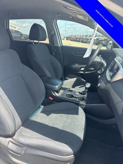 2019 Kia Sorento 2.4L L