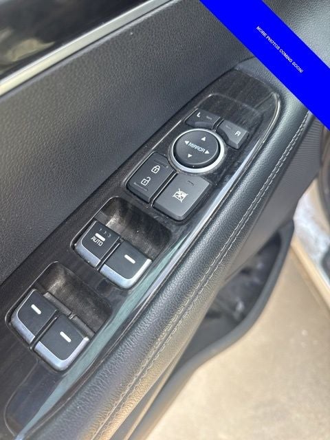 2019 Kia Sorento 2.4L L