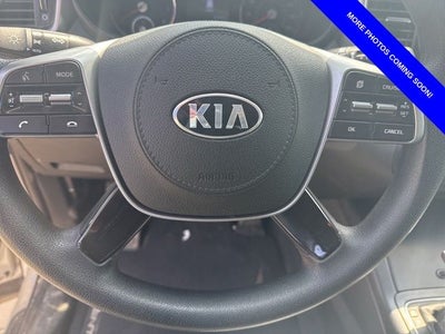 2019 Kia Sorento 2.4L L