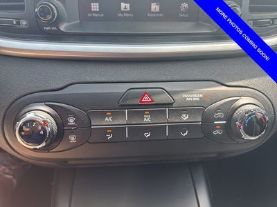 2019 Kia Sorento 2.4L L