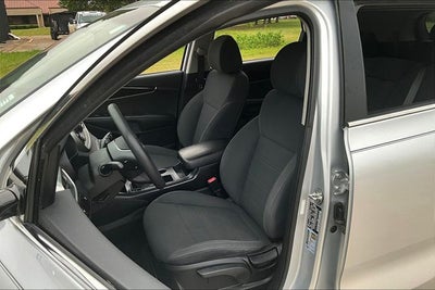 2019 Kia Sorento 2.4L L