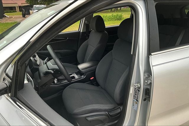 2019 Kia Sorento 2.4L L