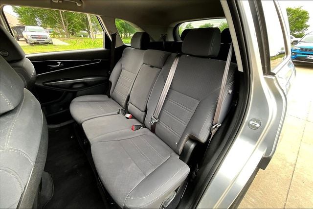 2019 Kia Sorento 2.4L L