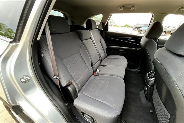 2019 Kia Sorento 2.4L L