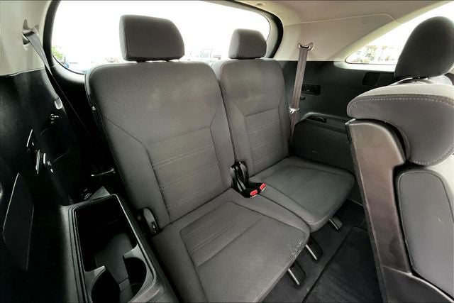 2019 Kia Sorento 2.4L L