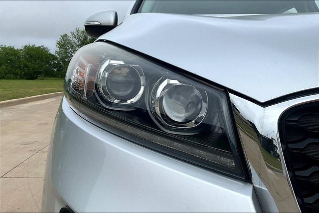 2019 Kia Sorento 2.4L L