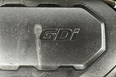 2019 Kia Sorento 2.4L L