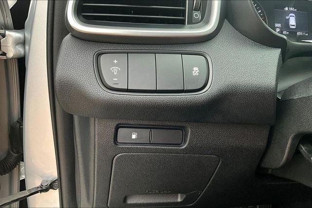 2019 Kia Sorento 2.4L L