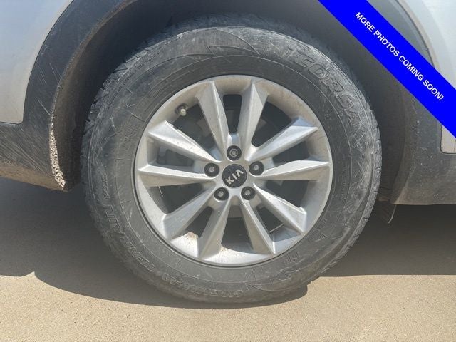 2019 Kia Sorento 2.4L L