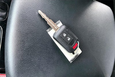 2020 Mitsubishi Eclipse Cross LE 1.5T