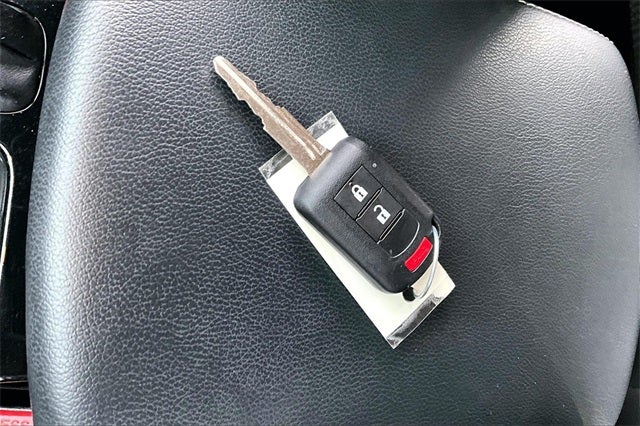 2020 Mitsubishi Eclipse Cross LE 1.5T