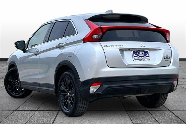 2020 Mitsubishi Eclipse Cross LE 1.5T