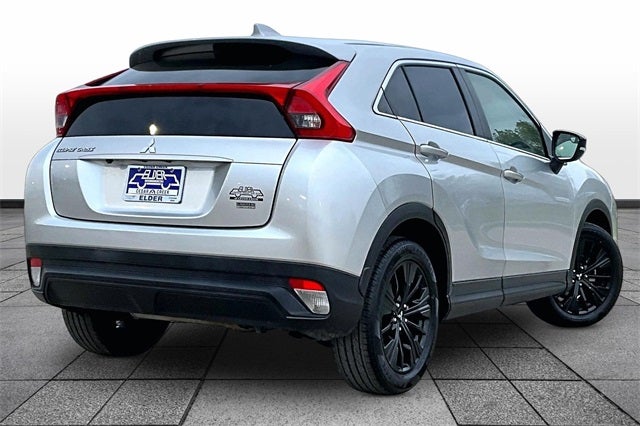 2020 Mitsubishi Eclipse Cross LE 1.5T