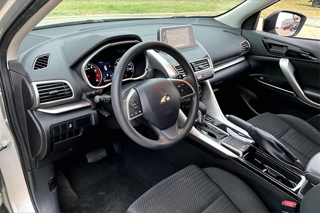 2020 Mitsubishi Eclipse Cross LE 1.5T