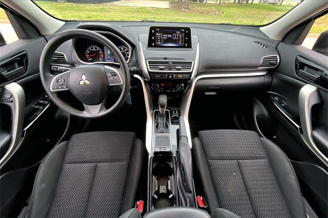 2020 Mitsubishi Eclipse Cross LE 1.5T