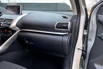 2020 Mitsubishi Eclipse Cross LE 1.5T