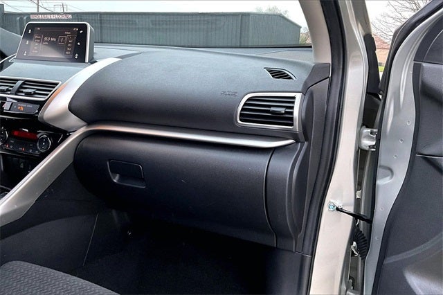 2020 Mitsubishi Eclipse Cross LE 1.5T