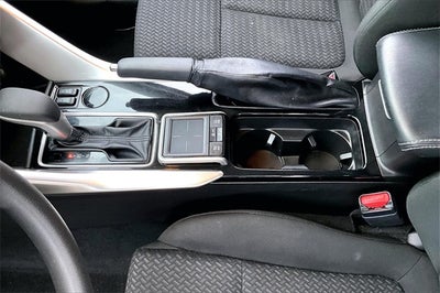 2020 Mitsubishi Eclipse Cross LE 1.5T