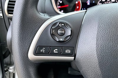 2020 Mitsubishi Eclipse Cross LE 1.5T