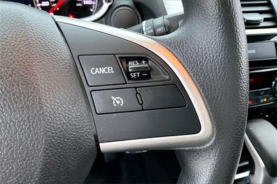 2020 Mitsubishi Eclipse Cross LE 1.5T