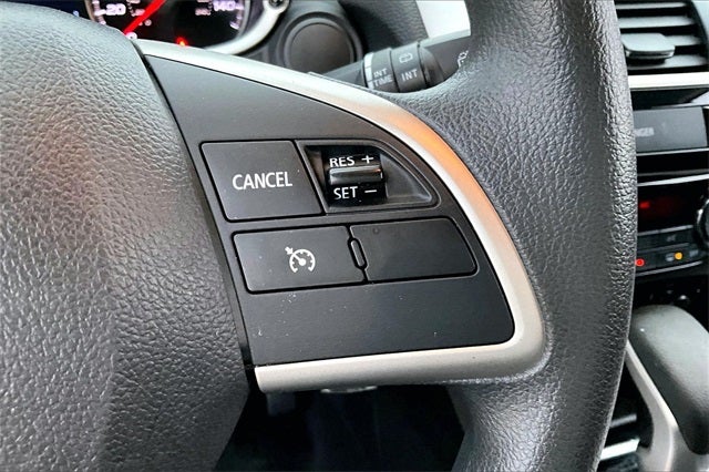 2020 Mitsubishi Eclipse Cross LE 1.5T