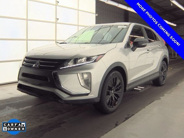 2020 Mitsubishi Eclipse Cross LE 1.5T