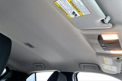 2020 Mitsubishi Eclipse Cross LE 1.5T