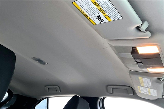 2020 Mitsubishi Eclipse Cross LE 1.5T