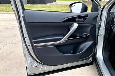 2020 Mitsubishi Eclipse Cross LE 1.5T