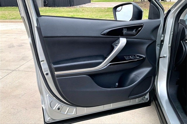 2020 Mitsubishi Eclipse Cross LE 1.5T