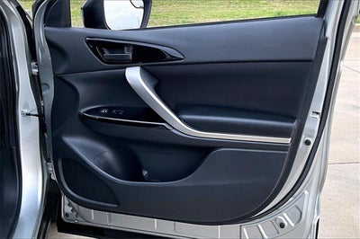 2020 Mitsubishi Eclipse Cross LE 1.5T