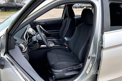 2020 Mitsubishi Eclipse Cross LE 1.5T