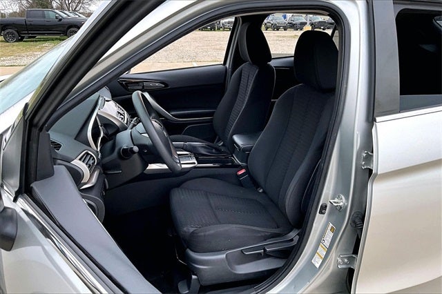 2020 Mitsubishi Eclipse Cross LE 1.5T