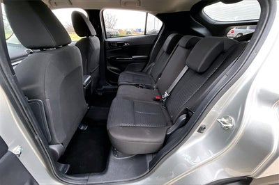 2020 Mitsubishi Eclipse Cross LE 1.5T