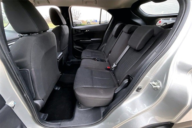 2020 Mitsubishi Eclipse Cross LE 1.5T