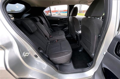 2020 Mitsubishi Eclipse Cross LE 1.5T