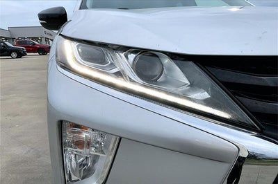 2020 Mitsubishi Eclipse Cross LE 1.5T