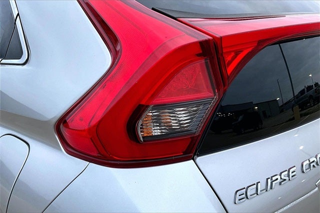 2020 Mitsubishi Eclipse Cross LE 1.5T