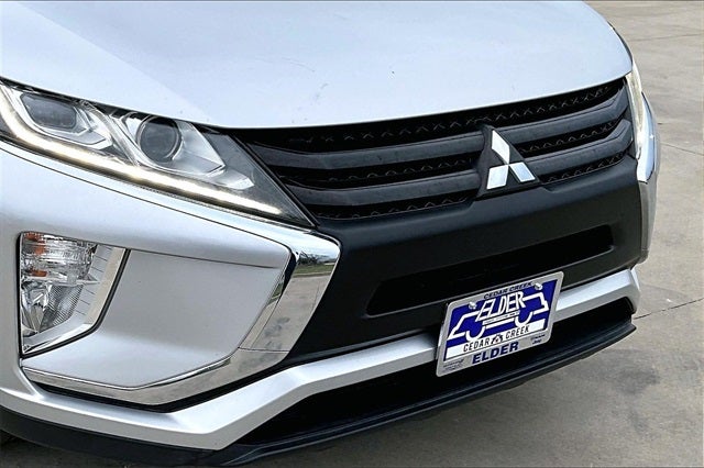 2020 Mitsubishi Eclipse Cross LE 1.5T