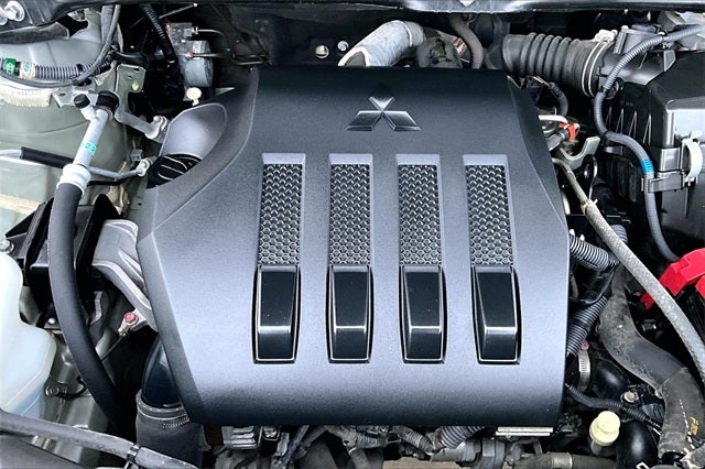 2020 Mitsubishi Eclipse Cross LE 1.5T