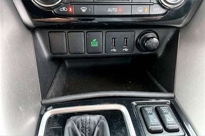 2020 Mitsubishi Eclipse Cross LE 1.5T