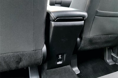 2020 Mitsubishi Eclipse Cross LE 1.5T