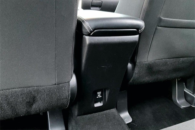 2020 Mitsubishi Eclipse Cross LE 1.5T