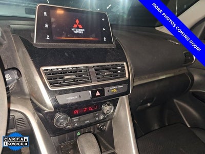 2020 Mitsubishi Eclipse Cross LE 1.5T