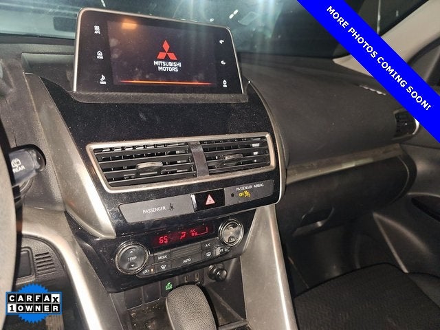 2020 Mitsubishi Eclipse Cross LE 1.5T