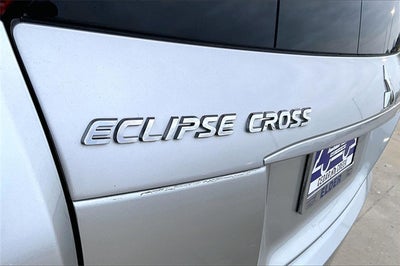 2020 Mitsubishi Eclipse Cross LE 1.5T