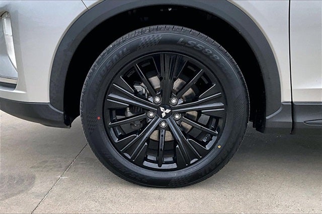 2020 Mitsubishi Eclipse Cross LE 1.5T