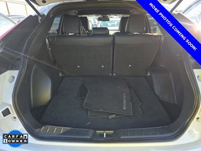 2023 Mitsubishi Eclipse Cross SE S-AWC