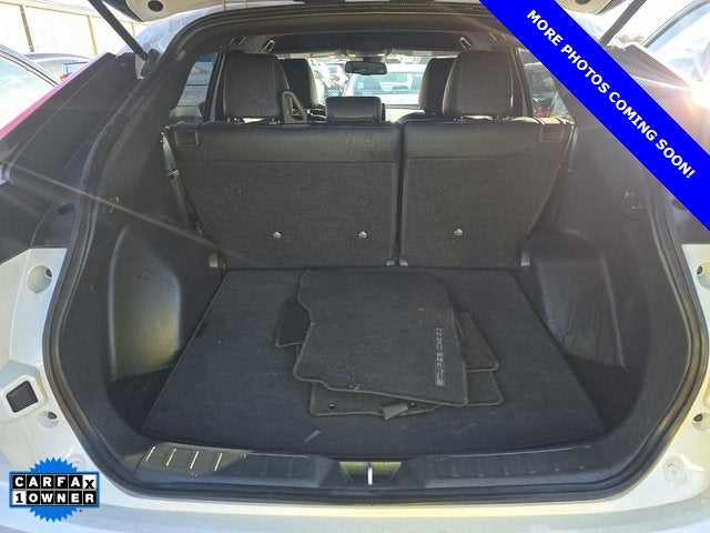 2023 Mitsubishi Eclipse Cross SE S-AWC