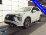 2023 Mitsubishi Eclipse Cross SE S-AWC